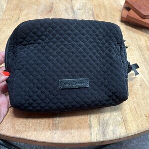 NWOT Vera Bradley cosmetic case